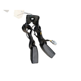 Attache ceinture arriere gauche RENAULT ARKANA Photo n°1