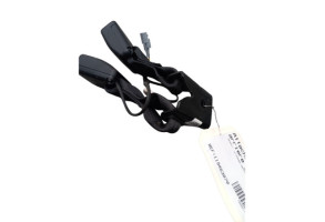 Attache ceinture arriere gauche RENAULT ARKANA Photo n°2