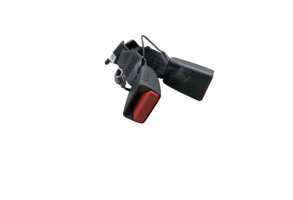Attache ceinture arriere gauche RENAULT ARKANA Photo n°4