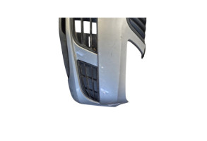 Pare choc avant SKODA FABIA 2 Photo n°2