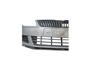 Pare choc avant SKODA FABIA 2 Photo n°14