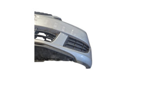 Pare choc avant SKODA FABIA 2 Photo n°15