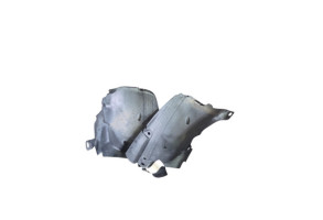 Pare boue avant droit RENAULT CLIO 3 Photo n°1