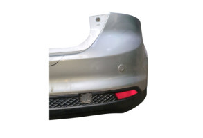 Pare choc arriere FORD FOCUS 3 Photo n°10