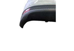 Pare choc arriere FORD FOCUS 3 Photo n°16