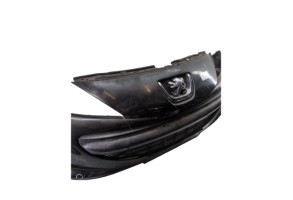 Pare choc avant PEUGEOT 207 Photo n°5