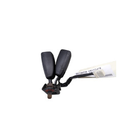 Attache ceinture arriere gauche KIA CEE-D 1 Photo n°1