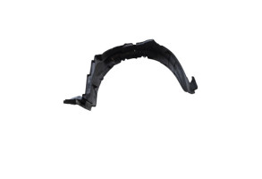Pare boue avant droit TOYOTA AURIS 2 Photo n°4