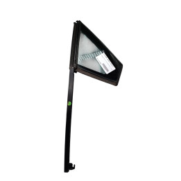 Custode avant droit (porte) RENAULT CLIO 4 Photo n°1