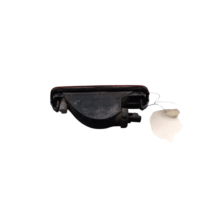 Anti brouillard arriere NISSAN QASHQAI 1 Photo n°1
