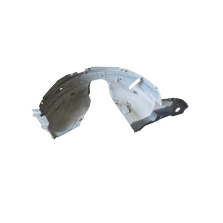Pare boue avant droit CITROEN C3 3