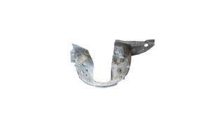 Pare boue avant droit CITROEN C3 3 Photo n°4