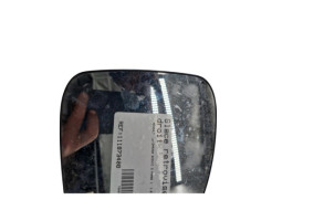 Glace retroviseur droit RENAULT SCENIC 3 Photo n°2