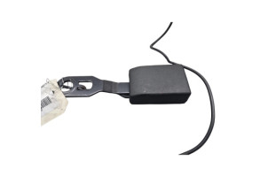 Attache ceinture avant gauche CITROEN BERLINGO 2 Photo n°2