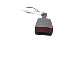 Attache ceinture avant gauche CITROEN BERLINGO 2 Photo n°3