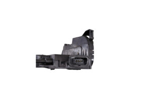 Serrure avant gauche RENAULT CLIO 4 Photo n°6