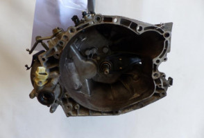 Boite de vitesses PEUGEOT 206