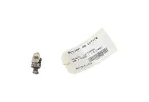 Bouton de coffre PEUGEOT 508 1 Photo n°6
