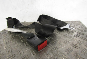 Attache ceinture arriere droit PEUGEOT 306