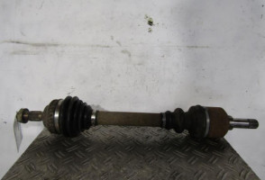 Cardan gauche (transmission) PEUGEOT 306