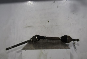 Cardan droit (transmission) RENAULT LAGUNA 2