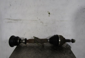 Cardan gauche (transmission) RENAULT LAGUNA 2