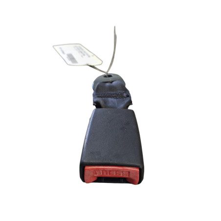 Attache ceinture arriere gauche CITROEN C3 1