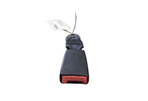 Attache ceinture arriere gauche CITROEN C3 1 Photo n°1