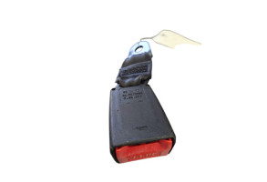 Attache ceinture arriere gauche CITROEN C3 1 Photo n°2