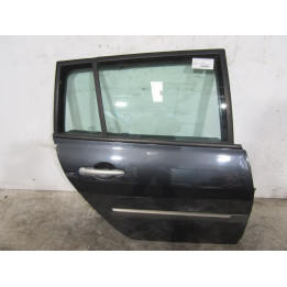 Porte arriere droit RENAULT MEGANE 2 Photo n°1