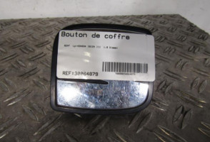 Bouton de coffre SEAT IBIZA 3