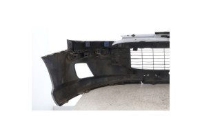 Pare choc avant PEUGEOT 407 Photo n°5
