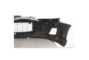 Pare choc avant PEUGEOT 407 Photo n°6
