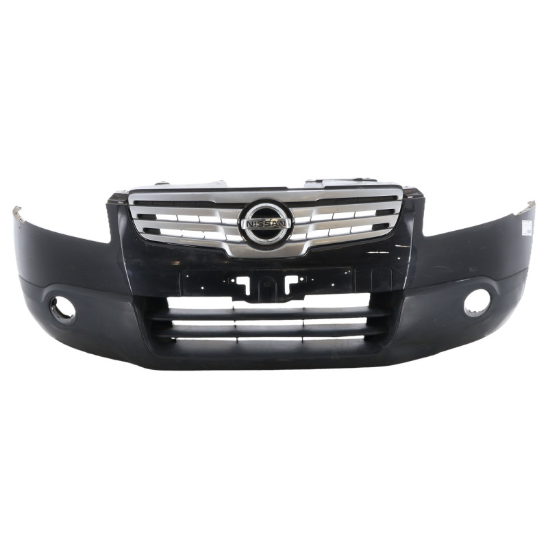 Pare choc avant NISSAN QASHQAI 1 Photo n°1