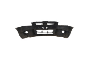 Pare choc avant NISSAN QASHQAI 1 Photo n°4