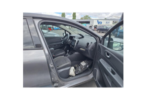 Pommeau de vitesses RENAULT CAPTUR 1 Photo n°12