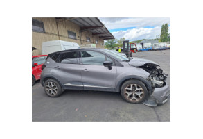 Pommeau de vitesses RENAULT CAPTUR 1 Photo n°16