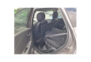 Pommeau de vitesses RENAULT CAPTUR 1 Photo n°17