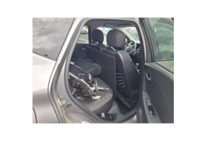 Pommeau de vitesses RENAULT CAPTUR 1 Photo n°18