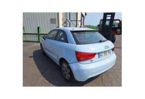 Serrure avant gauche AUDI A1 1 Photo n°9