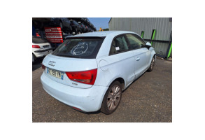 Retroviseur droit AUDI A1 1 Photo n°9