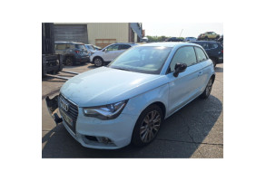 Retroviseur droit AUDI A1 1 Photo n°15