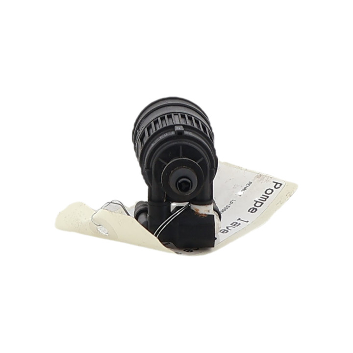 Pompe lave glace avant RENAULT TWINGO 1 Photo n°3
