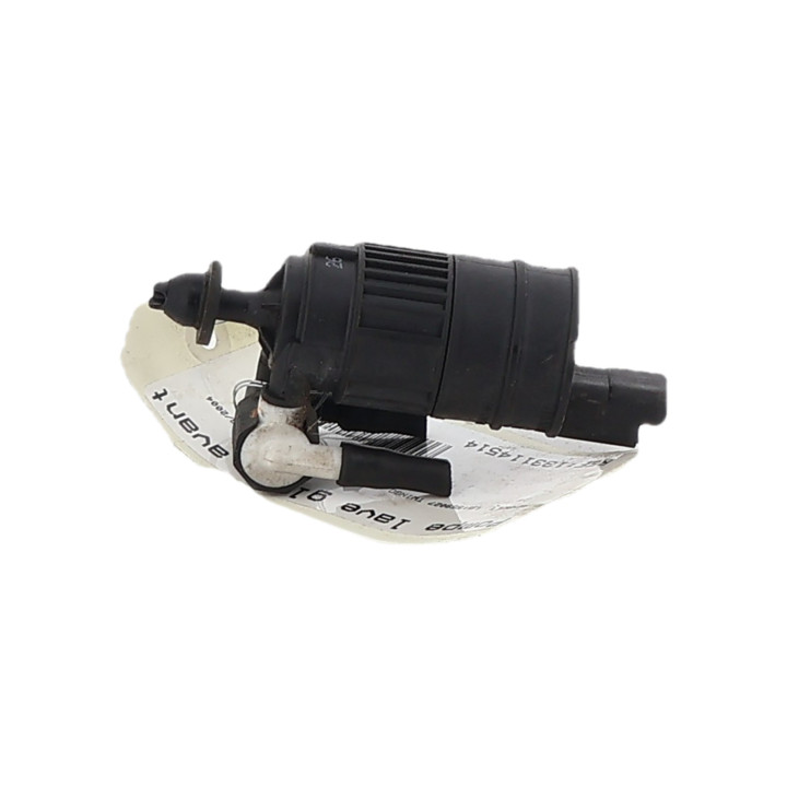 Pompe lave glace avant RENAULT TWINGO 1 Photo n°4