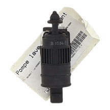 Pompe lave glace avant RENAULT TWINGO 1 Photo n°5