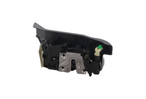 Serrure avant gauche RENAULT TRAFIC 3 COURT Photo n°2