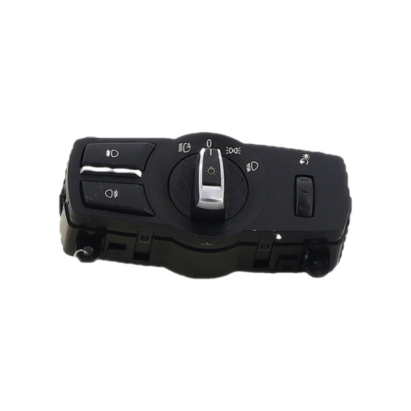 Commande de phare BMW X3 F25 Photo n°1