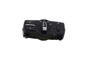 Commande de phare BMW X3 F25 Photo n°1