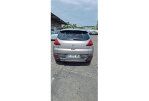 Com (Bloc Contacteur Tournant+Commodo Essuie Glace+Commodo Phare) PEUGEOT 3008 1 Photo n°5