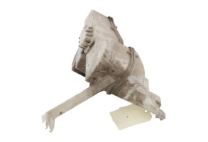 Vase de lave glace PEUGEOT 508 1 Photo n°4